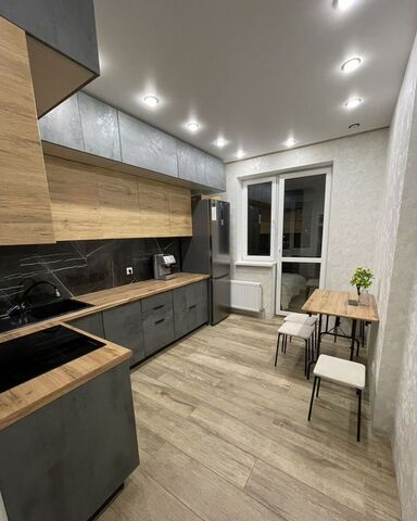 р-н Прикубанский мкр Любимово 2 фото