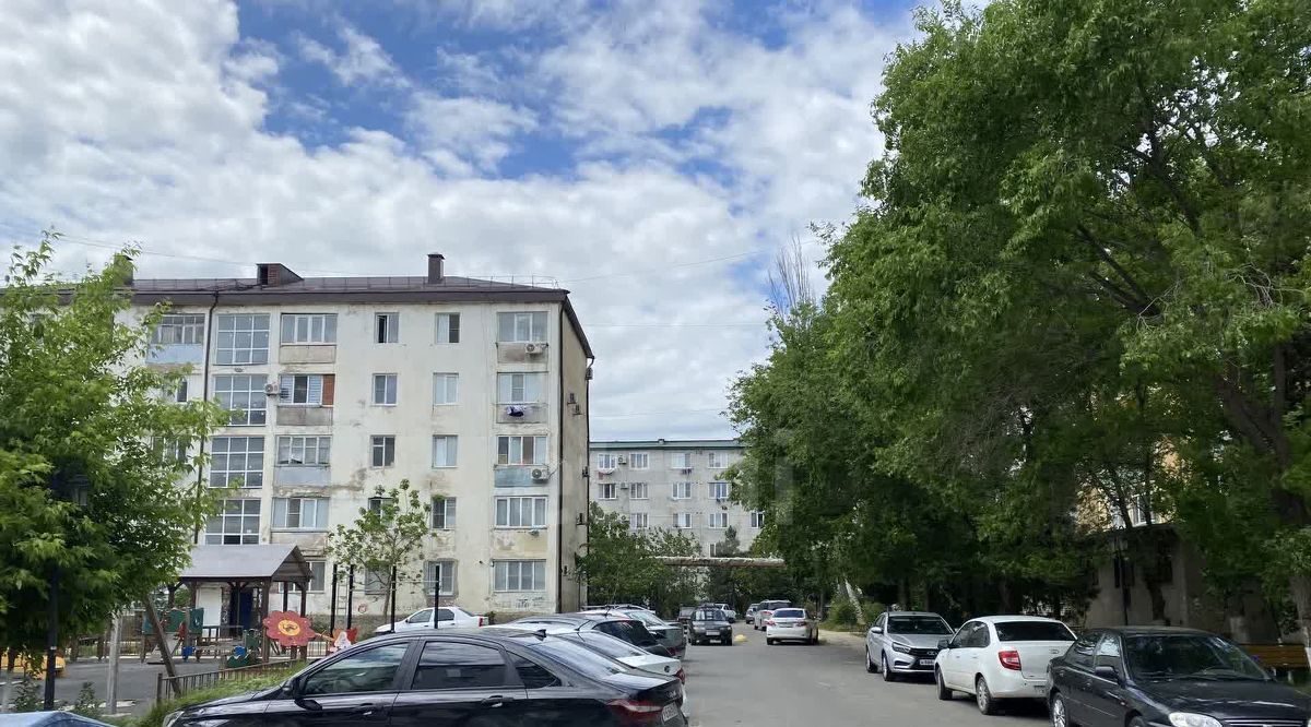 квартира г Каспийск ул Алферова 12 фото 11