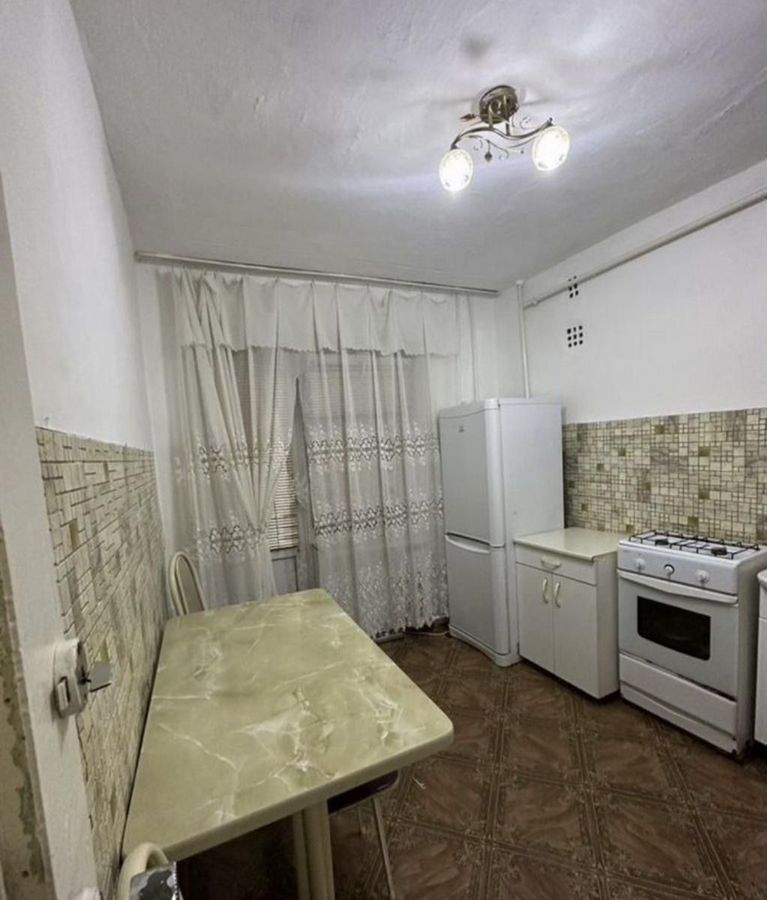 квартира г Хасавюрт ул. С-М. Абубакарова, 48 фото 2