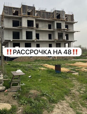 р-н Кировский 1-й тупик Даганова, 13А фото
