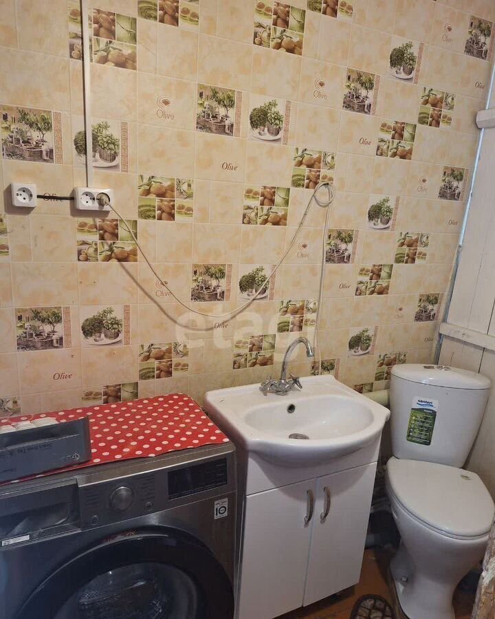 дом р-н Бирский г Бирск 160-й квартал фото 8