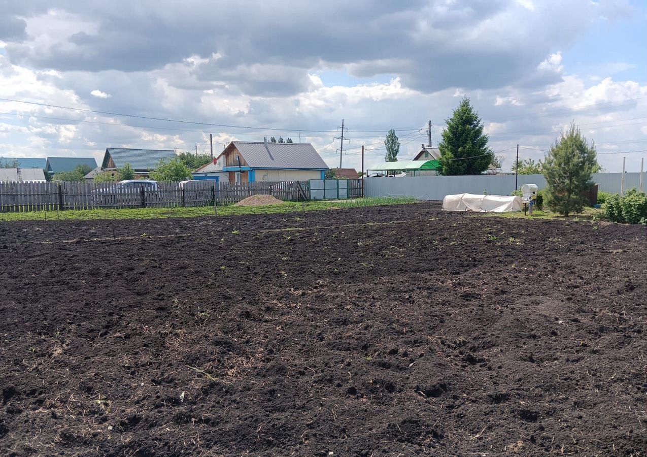 земля г Ишимбай микрорайон Старый Ишимбай ул Вторая Западная 14 городское поселение Ишимбай фото 2