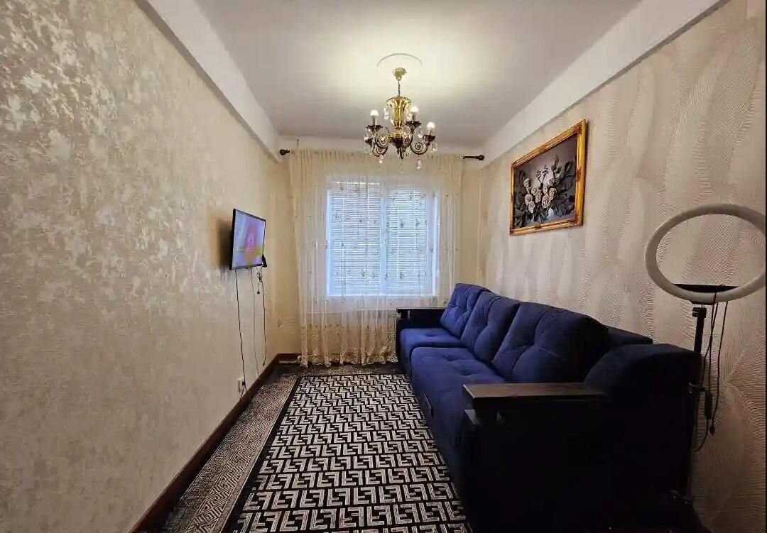 квартира г Махачкала ул Айвазовского 6б р-н Советский фото 7