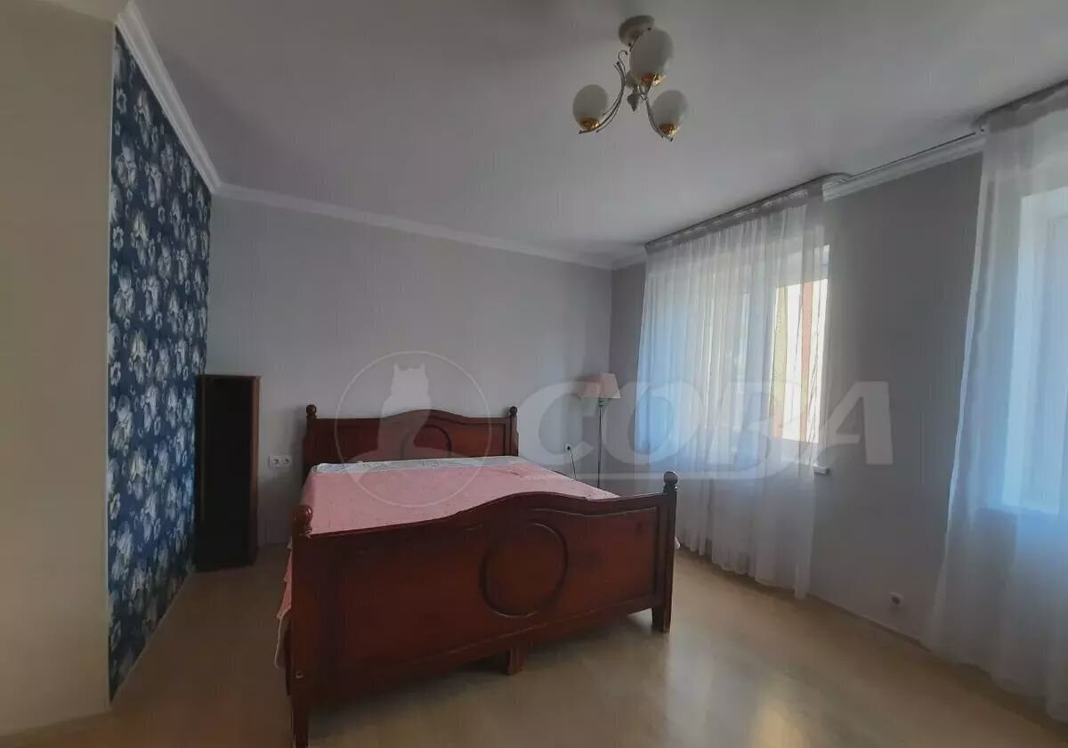 квартира г Тобольск 10-й мкр-н, 65 фото 6