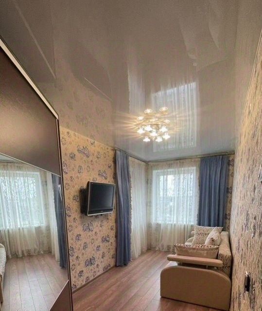 квартира г Пионерский ул Донская 6а фото 8