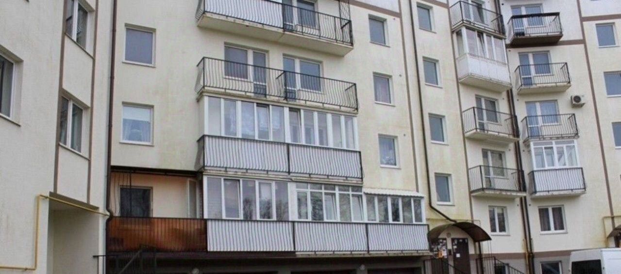 квартира г Пионерский ул Донская 6а фото 13
