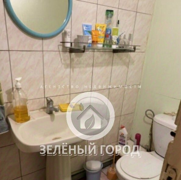квартира р-н Зеленоградский г Зеленоградск ул Чкалова 13 фото 10