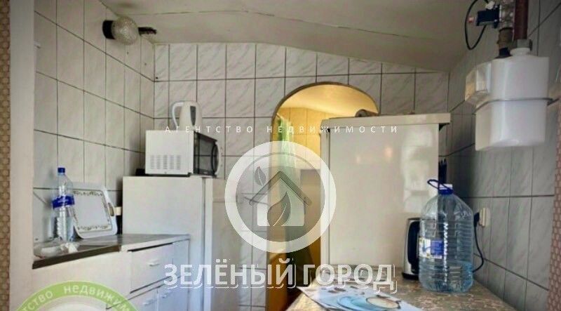 квартира р-н Зеленоградский г Зеленоградск ул Чкалова 13 фото 14