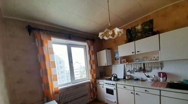 квартира г Воронеж р-н Советский ул Юлюса Янониса 9 фото 7