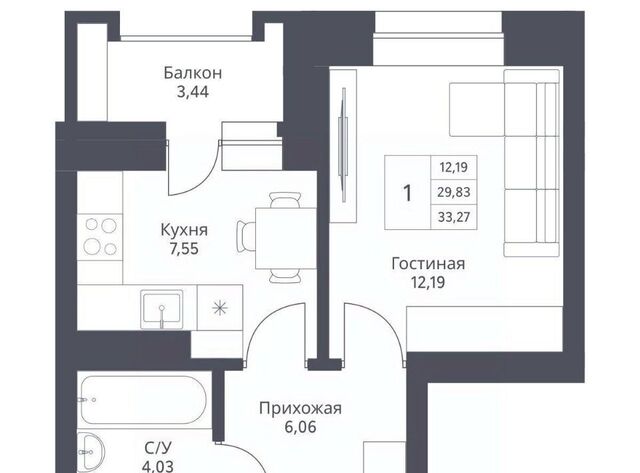 р-н Заельцовский Заельцовская ул Дуси Ковальчук 246 фото