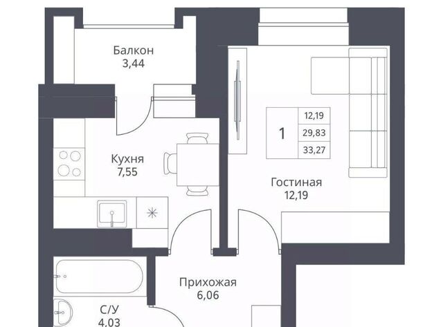 р-н Заельцовский Заельцовская ул Дуси Ковальчук 246 фото