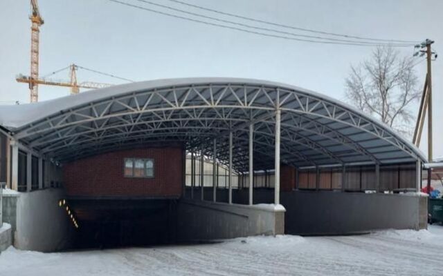 р-н Орджоникидзевский Проспект Космонавтов, ул. Бакинских Комиссаров, 101 фото
