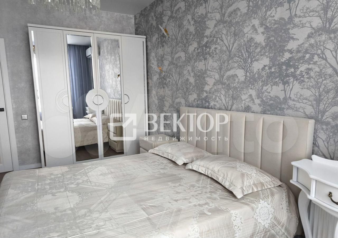 квартира г Кострома р-н Центральный ул Профсоюзная 19а фото 1