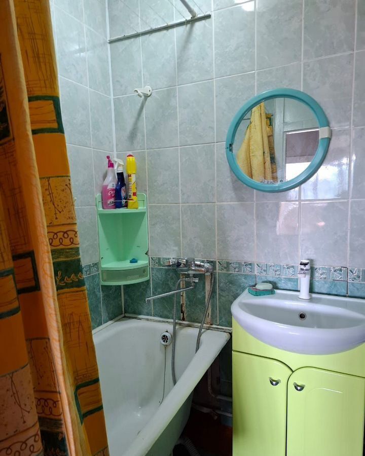 квартира г Искитим Индустриальный 15А фото 2