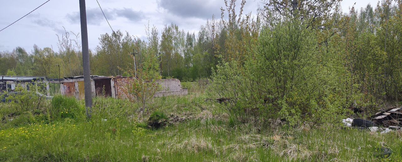 гараж г Псков Железнодорожников Завокзалье фото 3