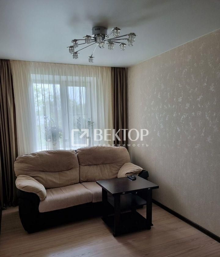 квартира г Кострома р-н Центральный ш Кинешемское 64б фото 3