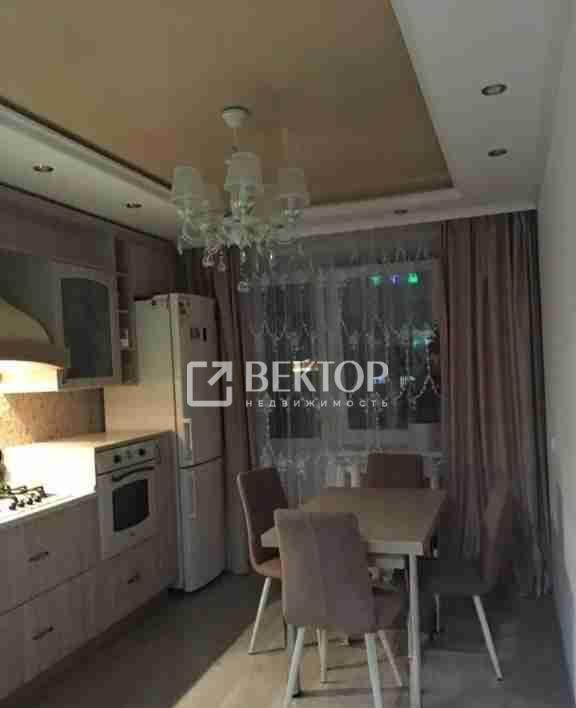 квартира г Кострома р-н Центральный ул Никитская 118 фото 2