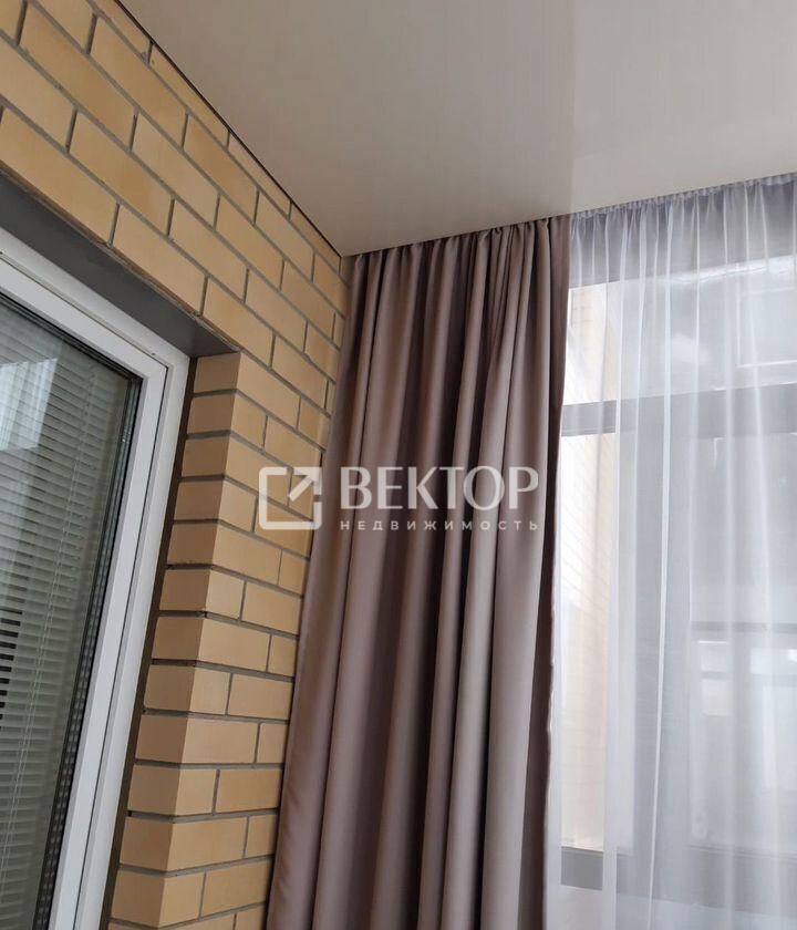 квартира г Кострома р-н мкр "Венеция" 70, р-н Заволжский фото 3
