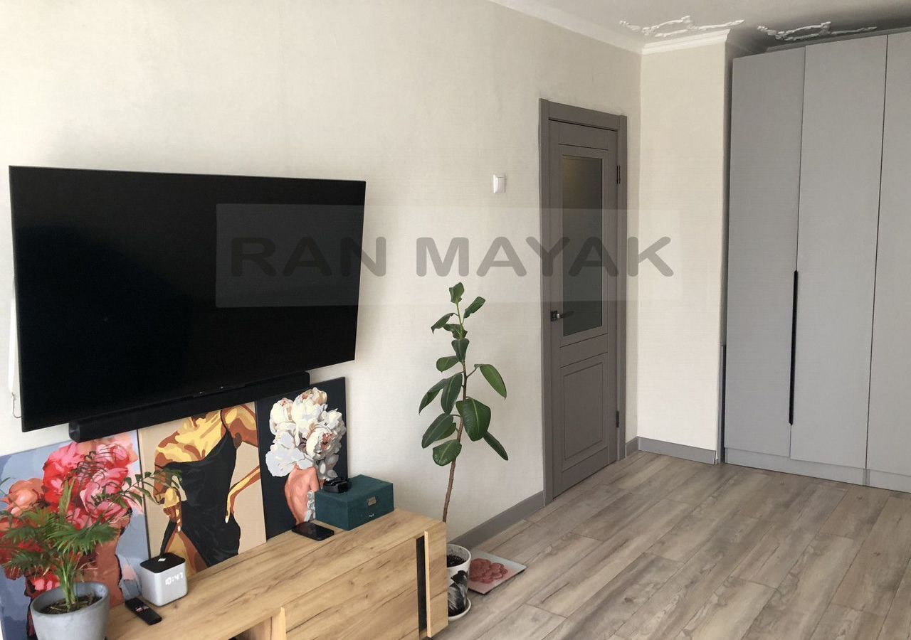 квартира г Майкоп ул Димитрова 13 фото 2