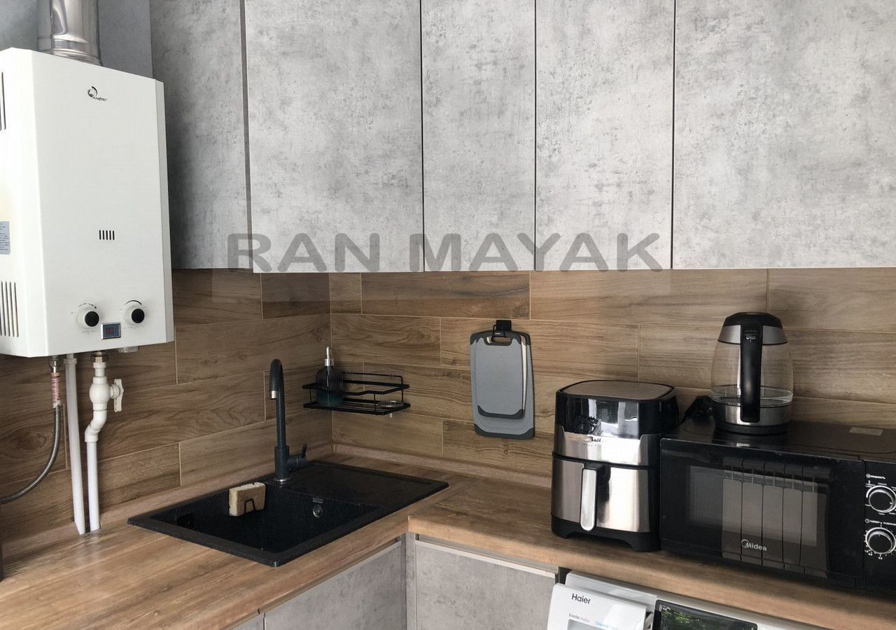 квартира г Майкоп ул Димитрова 13 фото 4