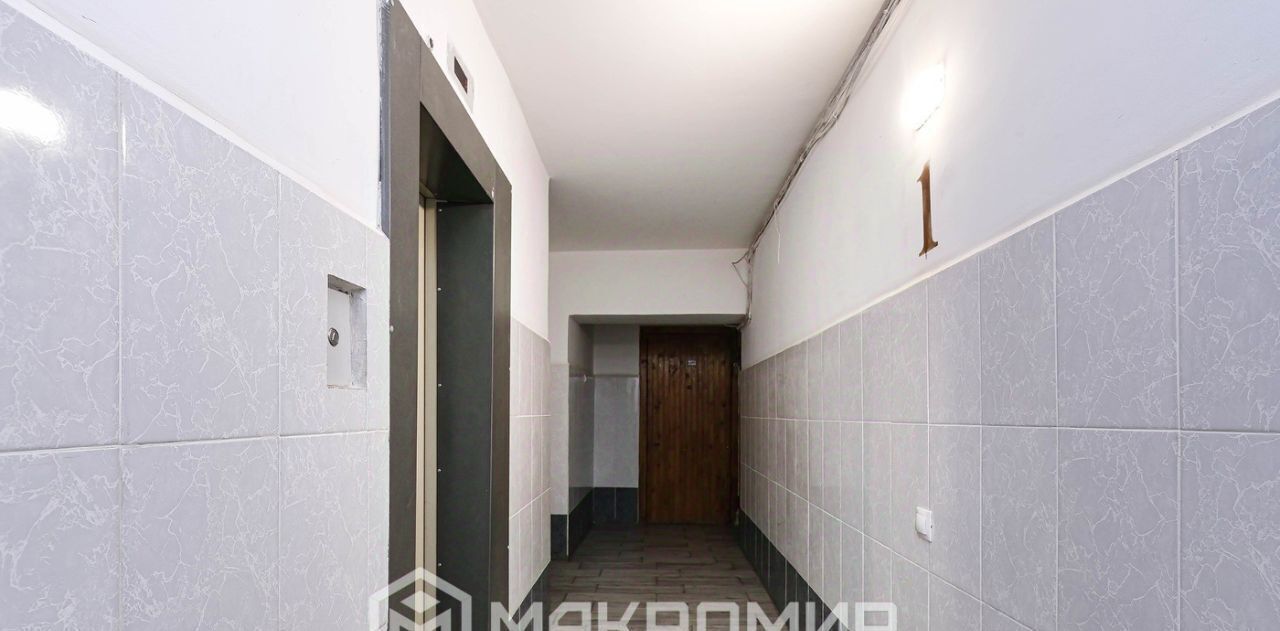 квартира г Новосибирск р-н Октябрьский Речной вокзал ул Выборная 110 фото 41