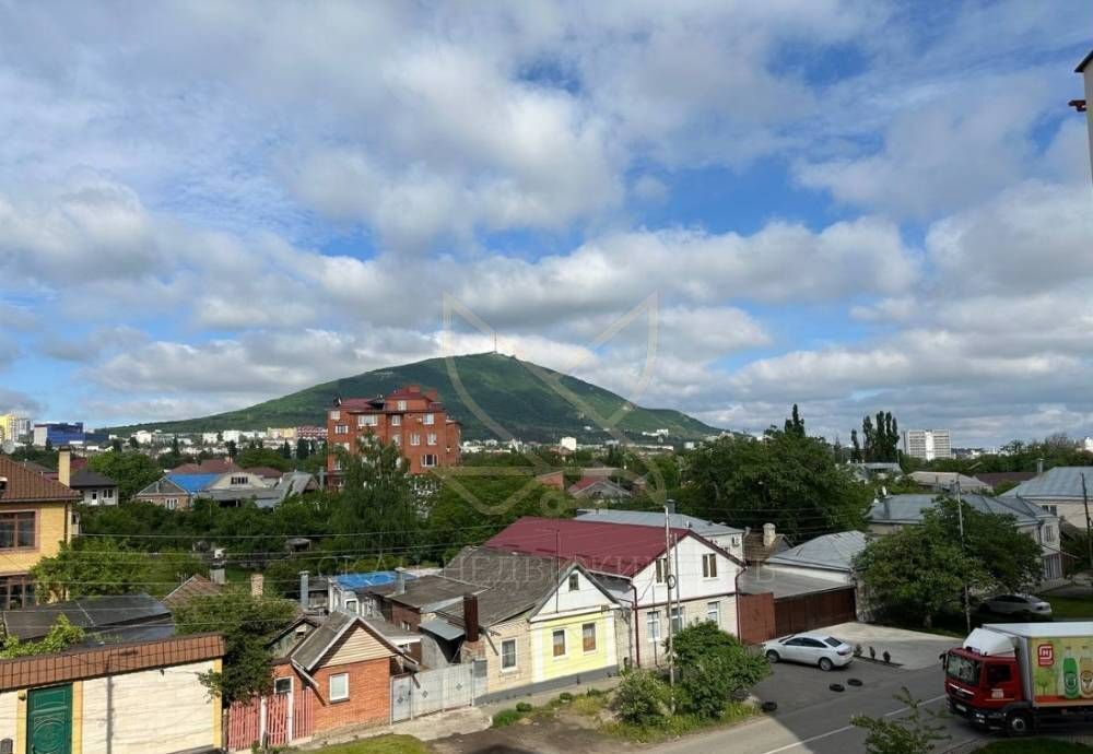 квартира г Пятигорск ул Бештаугорская 3 фото 11