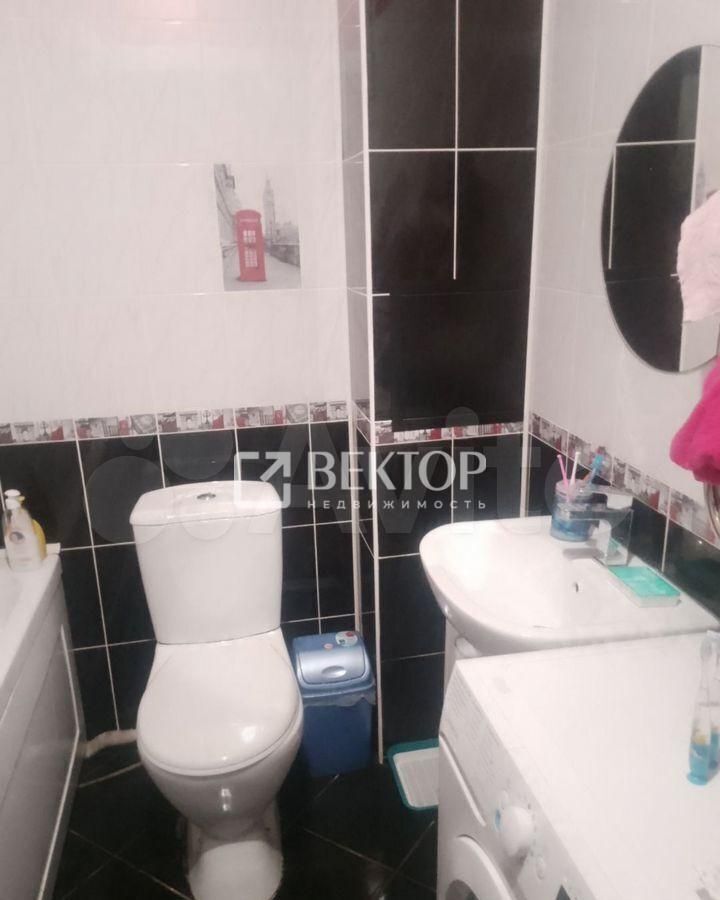 квартира г Кострома р-н Центральный ул Жужелинская 30 фото 5