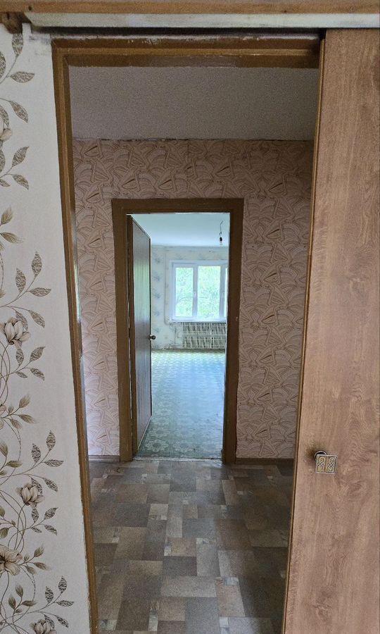 квартира г Воронеж р-н Железнодорожный Северо-Восточный ул 25 Января 18 фото 17