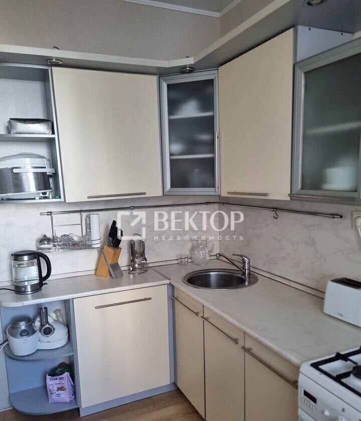 квартира г Кострома р-н Центральный ш Кинешемское 64б фото 14