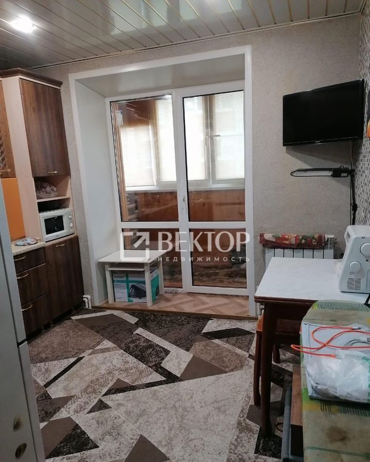 квартира г Кострома р-н Центральный ул Соловьиная 22 фото 6