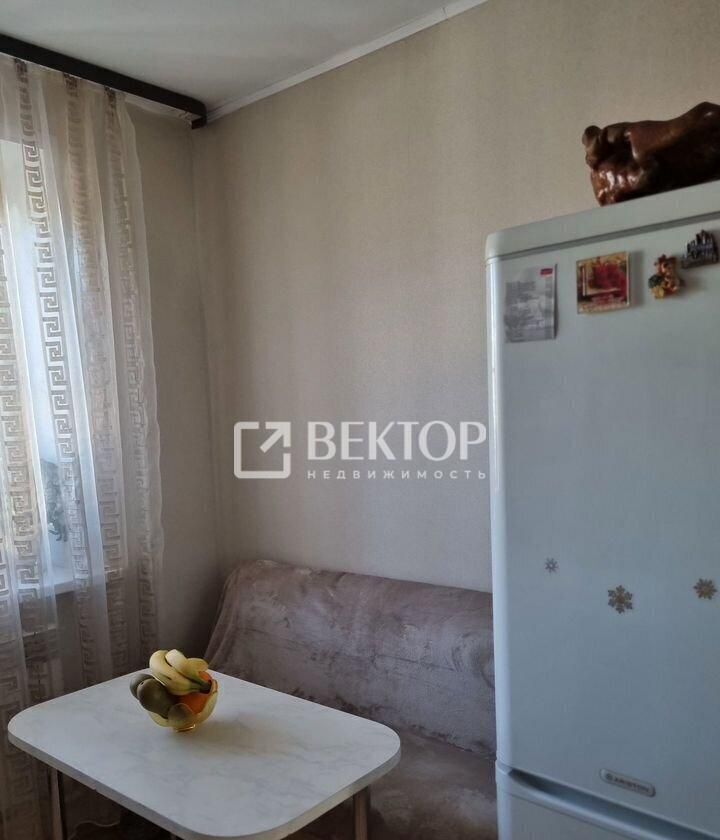 квартира г Кострома р-н Центральный ш Кинешемское 64б фото 18