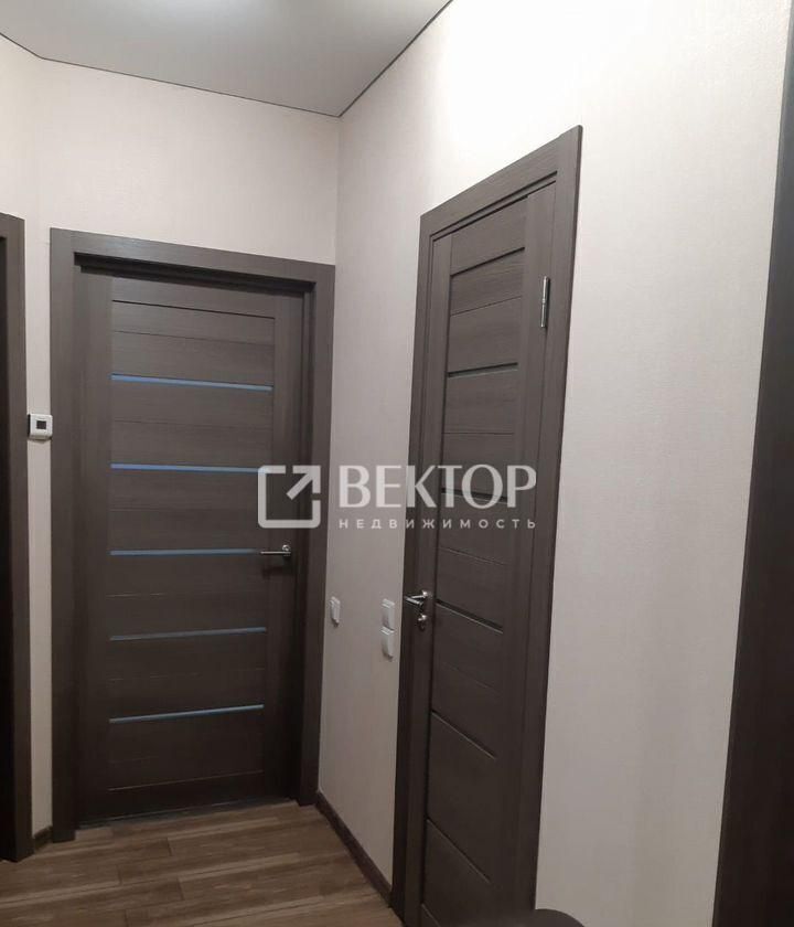 квартира г Кострома р-н мкр "Венеция" 70, р-н Заволжский фото 6