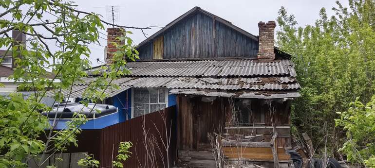 квартира г Брянск р-н Фокинский ул Олега Кошевого 87 фото 6