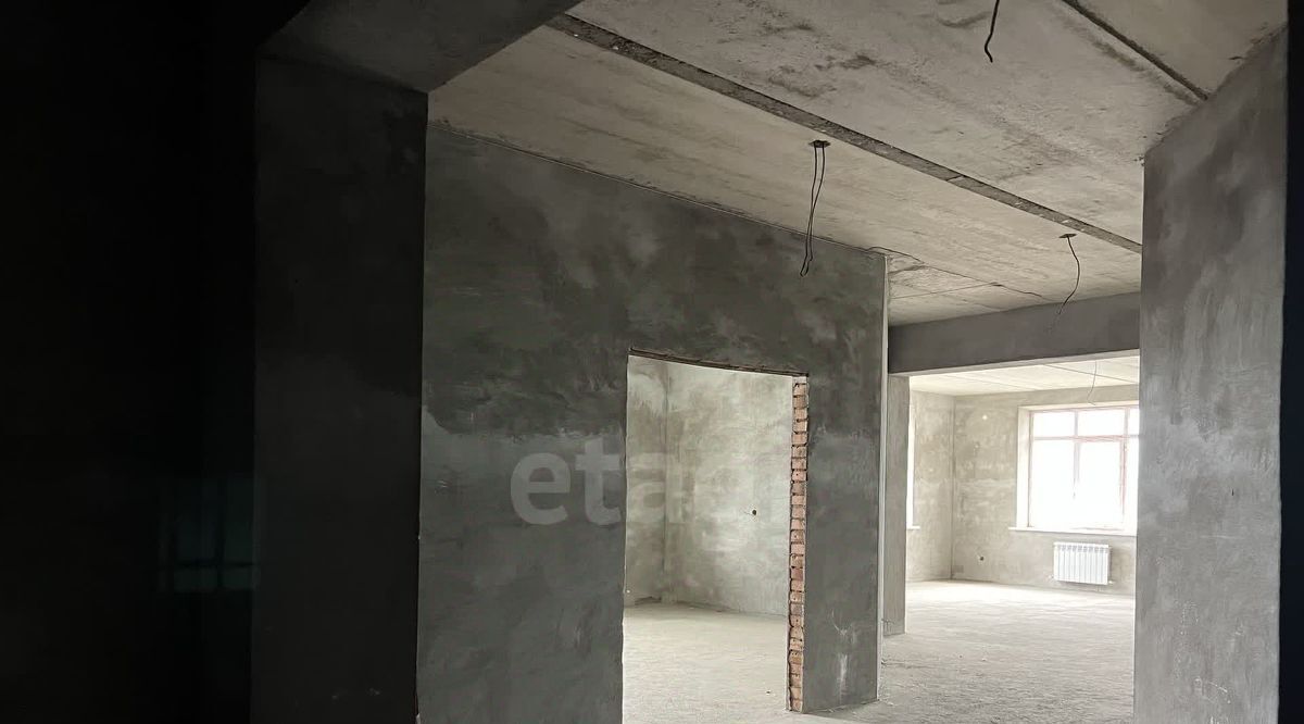 квартира г Черкесск ул Леонова 1е/2 фото 15