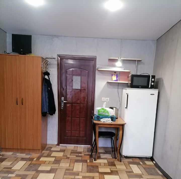 комната г Пенза р-н Октябрьский ул Германа Титова 12 фото 2