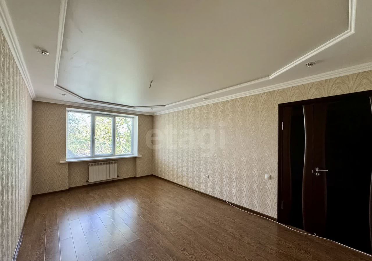 квартира г Черкесск ул Им Ворошилова 47 фото 4
