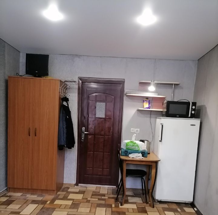 комната г Пенза р-н Октябрьский ул Германа Титова 12 фото 1