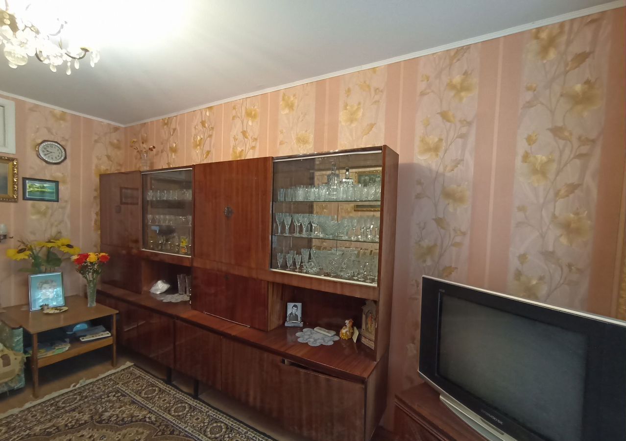 квартира г Брянск р-н Володарский ул Рылеева 15 фото 16