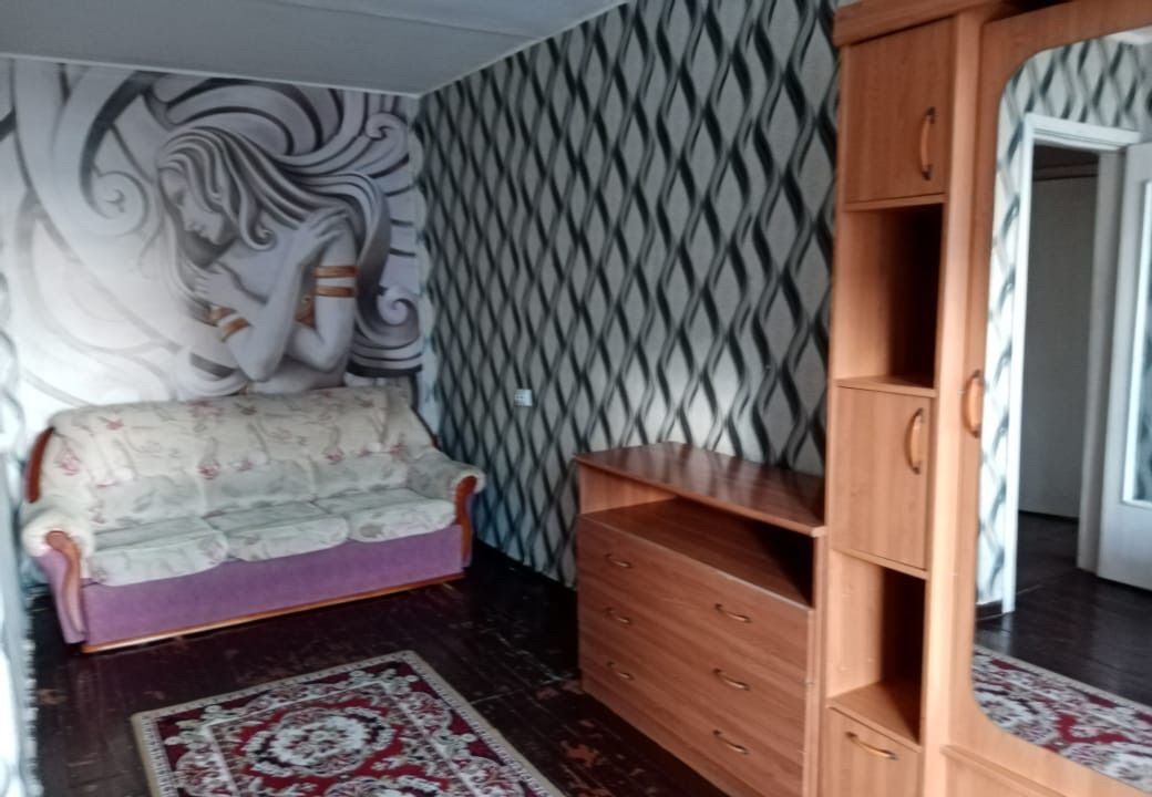 квартира г Ижевск р-н Октябрьский Центральный ул Максима Горького 156 фото 2