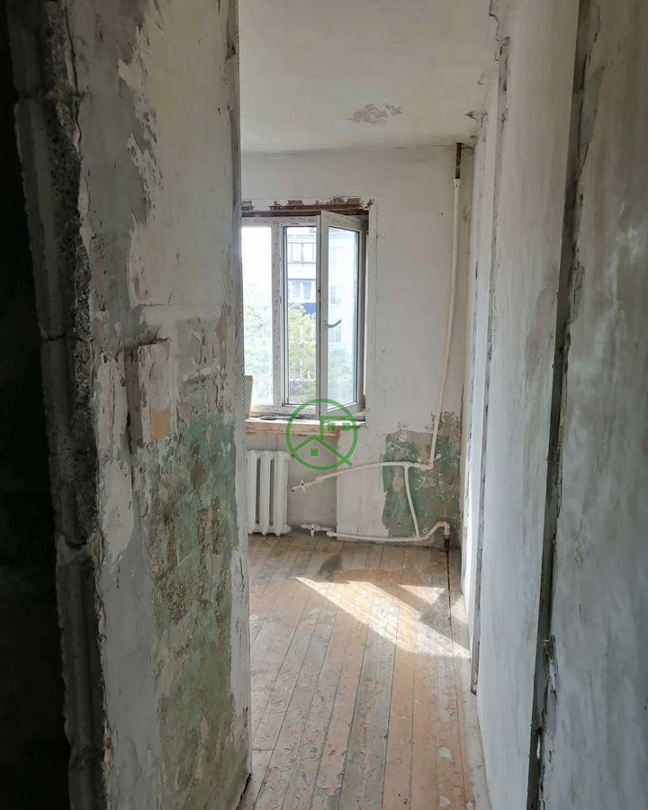 квартира г Сызрань ул Лазо 21а фото 3