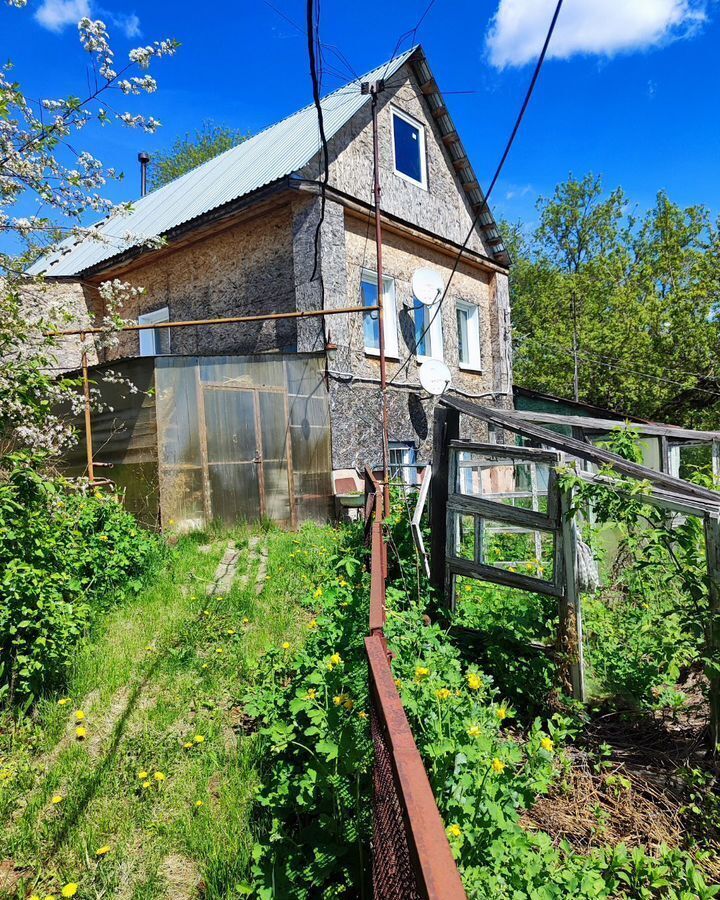 дом г Сарапул ул Оползина 10 фото 14