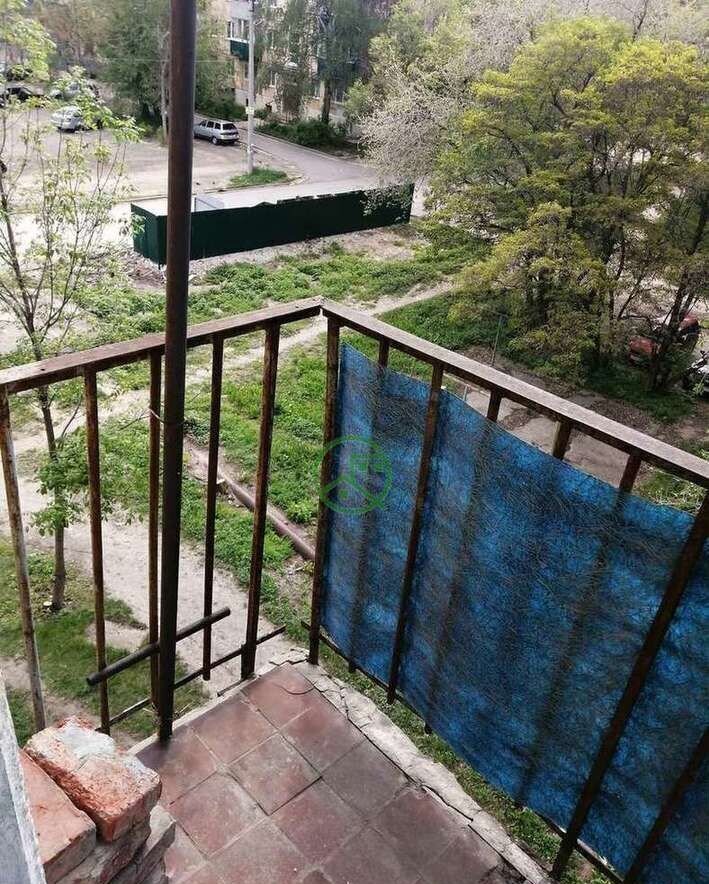 квартира г Сызрань ул Лазо 21а фото 8