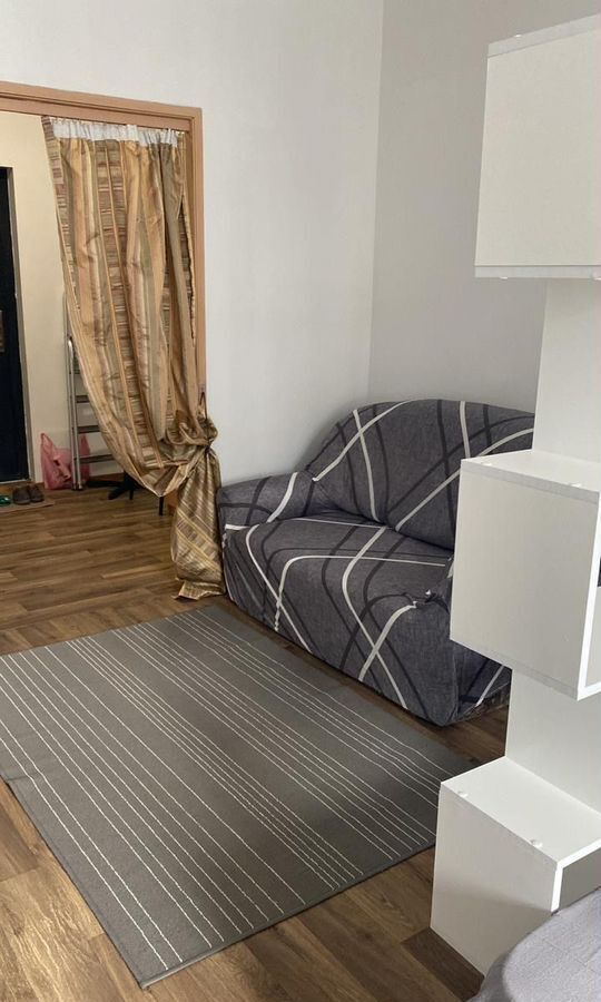 квартира г Иркутск р-н Октябрьский ул Байкальская 236б/4 фото 4