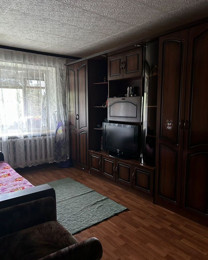 квартира г Воронеж р-н Советский ул Героев Сибиряков 77 фото 4