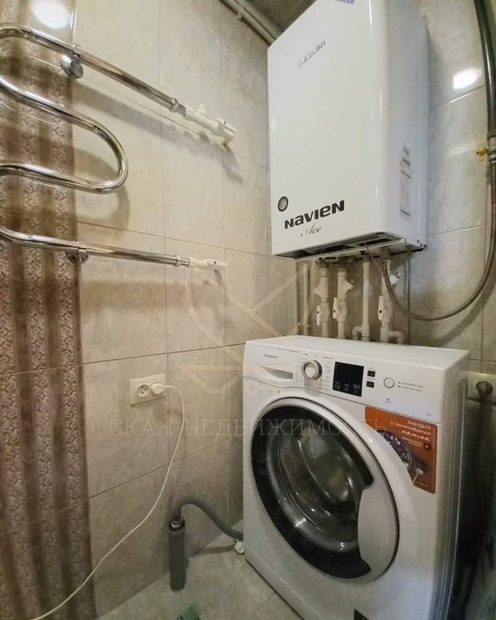 квартира г Пятигорск ул Куйбышева 11 фото 11
