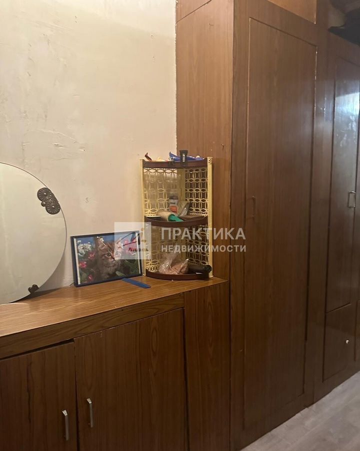квартира г Москва метро Строгино б-р Строгинский 7к/2 муниципальный округ Строгино фото 5