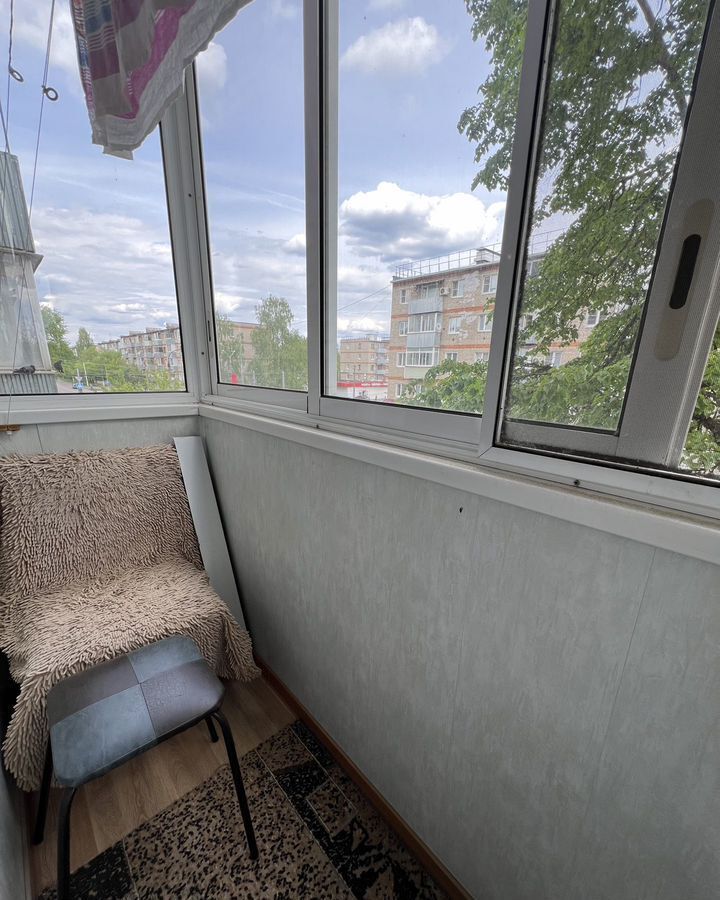 квартира г Шатура г Рошаль ул Свердлова 20/26 фото 9