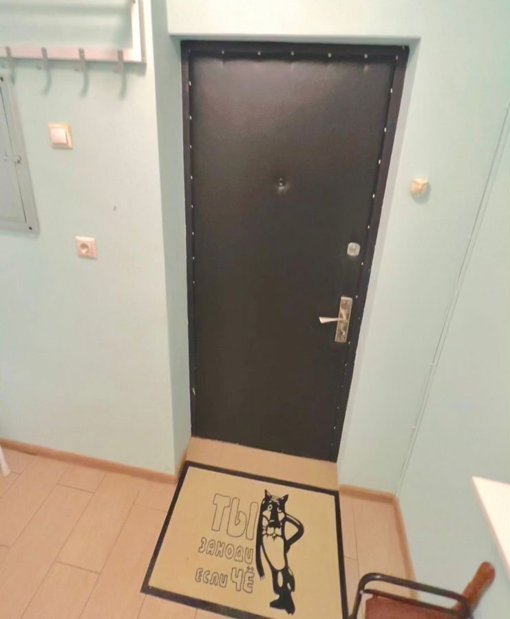 квартира г Москва метро Коломенская проезд Коломенский 23к/1 муниципальный округ Нагатино-Садовники фото 11