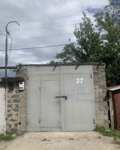 г Ростов-на-Дону р-н Октябрьский промзона Каменка ул Вавилова 59к/2 фото