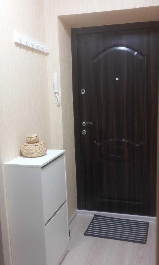 квартира р-н Аксайский г Аксай пр-кт Ленина 36а фото 4